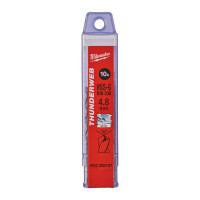4,8 x 86 mm, HSS-G, Metallbohrer HSS-G T gallery