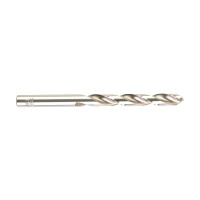 9,1 x 125 mm, HSS-G, Metallbohrer HSS-G  gallery