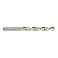 9,8 x 133 mm, HSS-G, Metallbohrer HSS-G  gallery