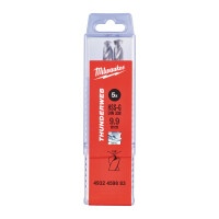 9,9 x 133 mm, HSS-G, Metallbohrer HSS-G  gallery