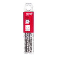 3,0 x 100 mm, HSS-G lang, Metallbohrer H gallery