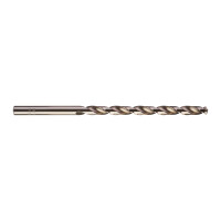8,0 x 165 mm, HSS-G lang, Metallbohrer H gallery