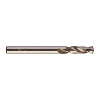 6,0 x 66 mm, HSS-G kurz, Metallbohrer HS gallery