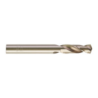 8,5 x 79 mm, HSS-G kurz, Metallbohrer HS gallery