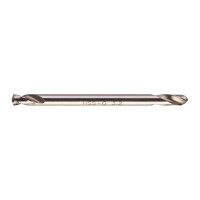 3,2 x 49 mm, HSS-G Doppelend, Metallbohr gallery