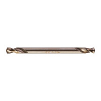 3,5 x 52 mm, HSS-G Doppelend, Metallbohr gallery