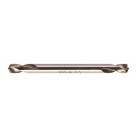 4,5 x 58 mm, HSS-G Doppelend, Metallbohr gallery