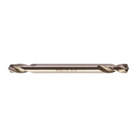 4,8 x 62 mm, HSS-G Doppelend, Metallbohr gallery