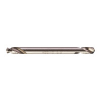 5,0 x 62 mm, HSS-G Doppelend, Metallbohr gallery
