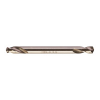 5,5 x 66 mm, HSS-G Doppelend, Metallbohr gallery