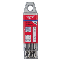 6,0 x 66 mm, HSS-G Doppelend, Metallbohr gallery