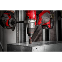 SHOCKWAVE Stufenbohrer, 4 bis 20 mm, 2 mm Stufen, Milwaukee 