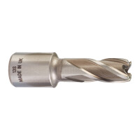 13 x 30 mm, HSS Kernlochbohrer, kurz, Mi gallery