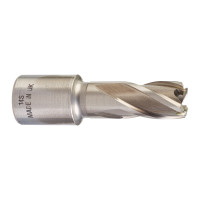 HSS Kernlochbohrer, kurz, 14 x 30 mm, Milwauk